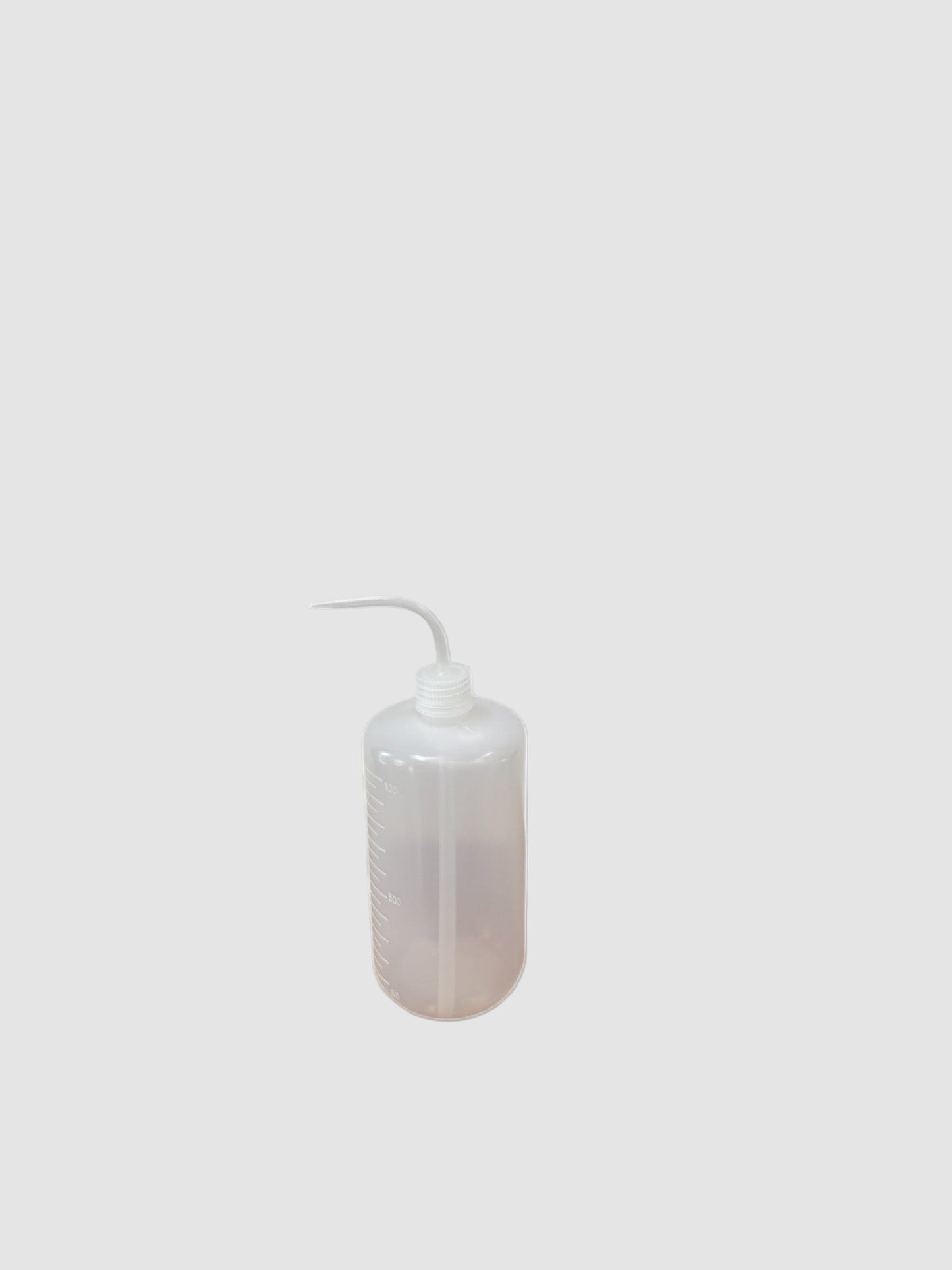 Curved Spout Watering Can - Long Reach & Precise Pour