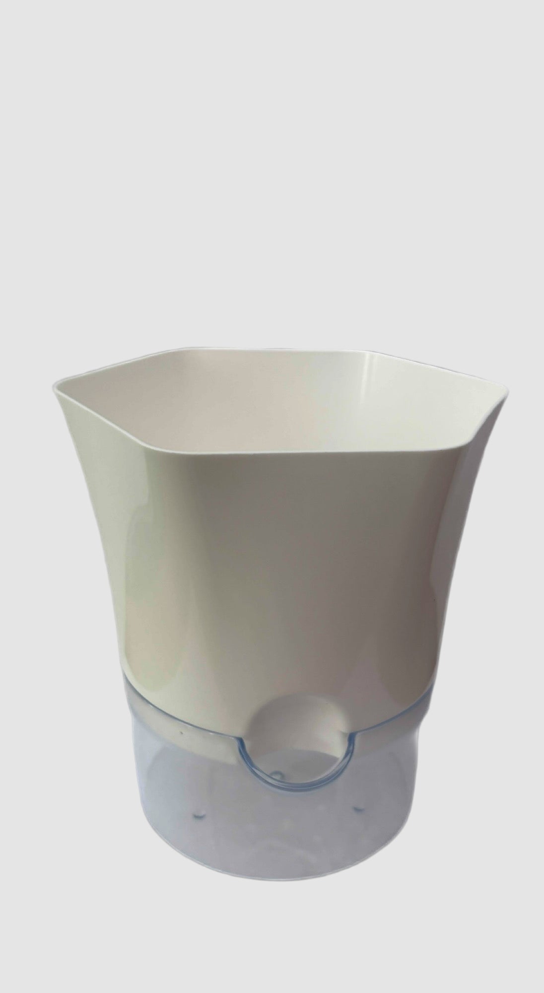 Self-Watering Pot