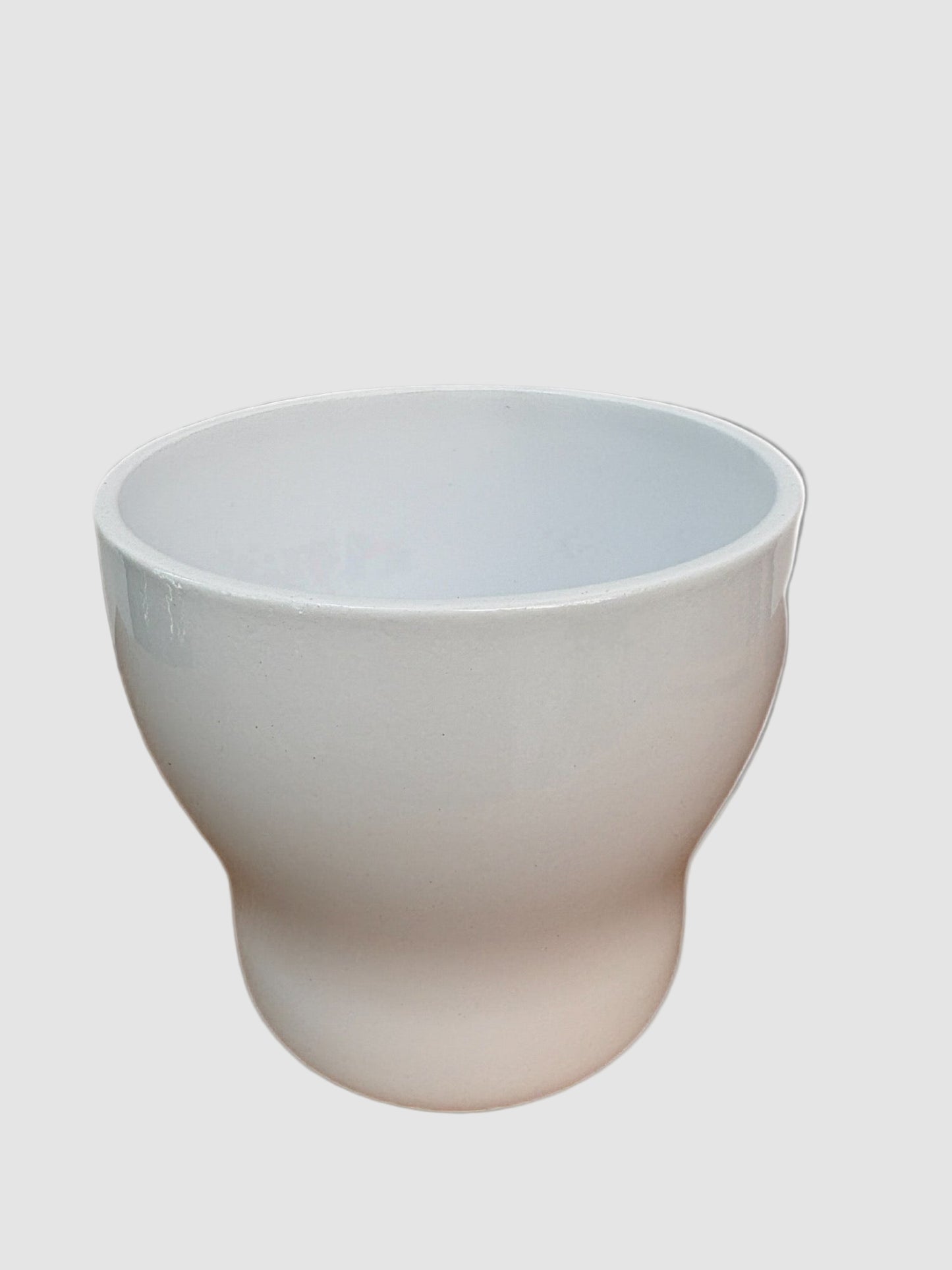 Ceramic Pot Scheurich 6" Alaska