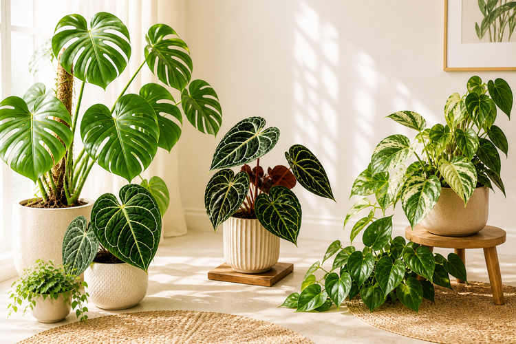 All Plants