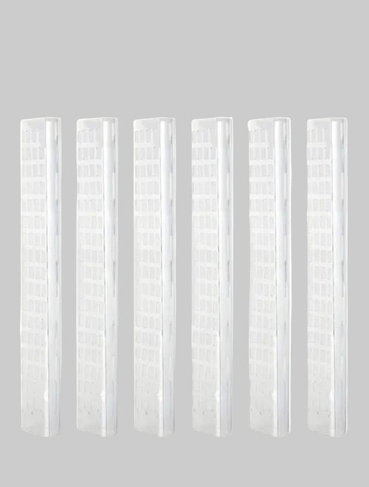 Plastic Moss Poles - Set of 6 (24 Inches)