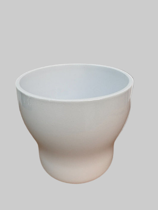 Ceramic Pot Scheurich 6" Alaska